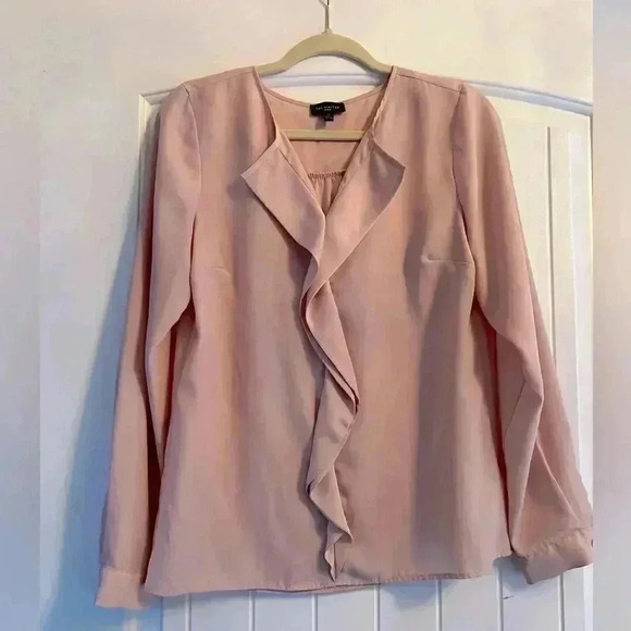 The Limited Tops - The limited Blouse Size small